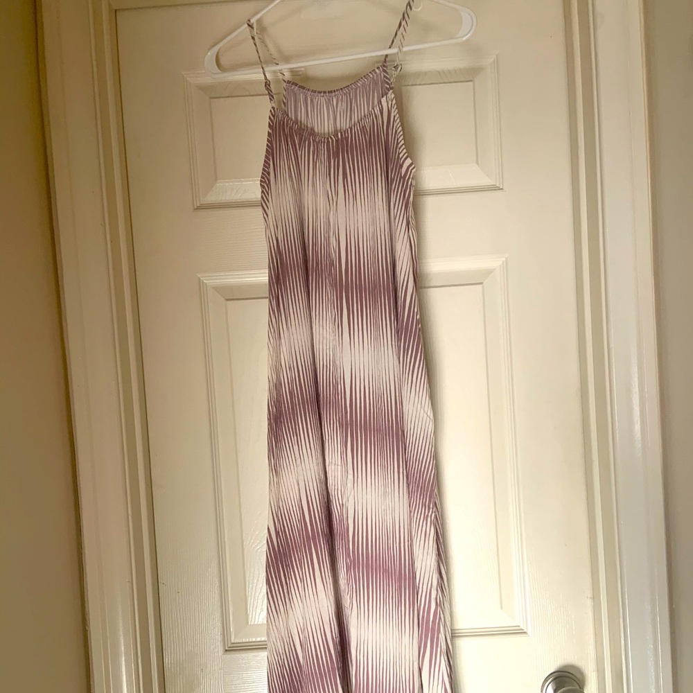 Maxi Summer Dress